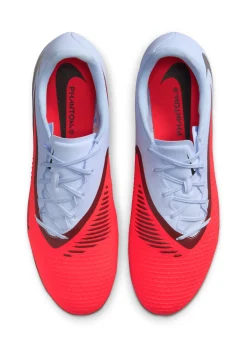 Fußballschuhe Rasen und Kunstrasen PHANTOM 6 LOW ACADEMY FG/MG