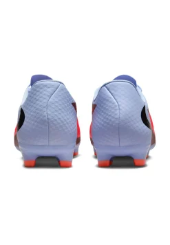 Fußballschuhe Rasen und Kunstrasen PHANTOM 6 LOW ACADEMY FG/MG