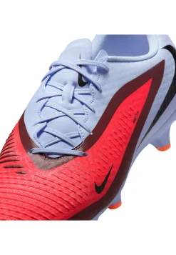 Fußballschuhe Rasen und Kunstrasen PHANTOM 6 LOW ACADEMY FG/MG