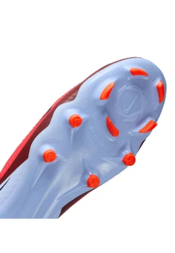 Fußballschuhe Rasen und Kunstrasen PHANTOM 6 LOW ACADEMY FG/MG