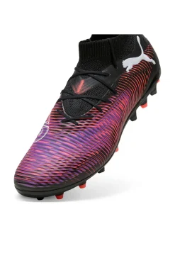 Fußballschuhe Rasen/Kunstrasen FUTURE 8 PRO MG