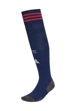 Fußballsocken FC ARSENAL LONDON AWAY KNEE SOCKS