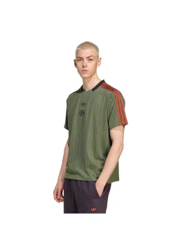 Fußballtrikot BAYERN MÜNCHEN TERRACE ICONS