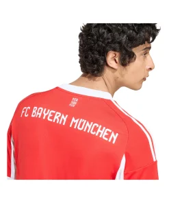 Fußballtrikot BAYERN MÜNCHEN HOME Slim Fit