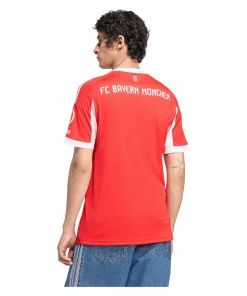 Fußballtrikot BAYERN MÜNCHEN HOME Slim Fit