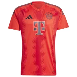 Fußballtrikot FC BAYERN MÜNCHEN 24/25 HEIMTRIKOT