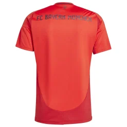 Fußballtrikot FC BAYERN MÜNCHEN 24/25 HEIMTRIKOT