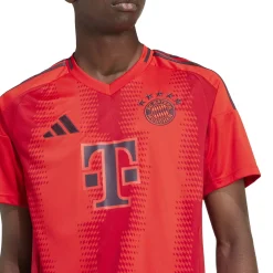 Fußballtrikot FC BAYERN MÜNCHEN 24/25 HEIMTRIKOT