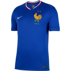 Fußballtrikot FRANKREICH EURO 2024™ FAN HEIMTRIKOT