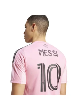 Fußballtrikot INTER MIAMI CF MESSIE Heimtrikot 24/25