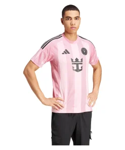 Fußballtrikot INTER MIAMI CF MESSIE Heimtrikot 24/25