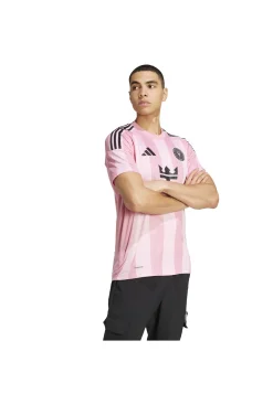 Fußballtrikot INTER MIAMI CF MESSIE Heimtrikot 24/25