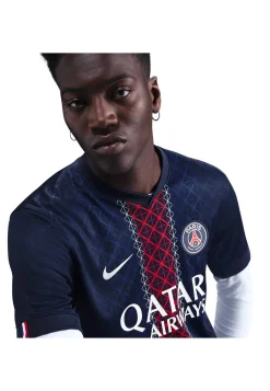 Fußballtrikot PARIS SAINT-GERMAIN 2025/26 STADIUM HOME