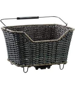 Gepäckträgerkorb "20 RILink Rattan"
