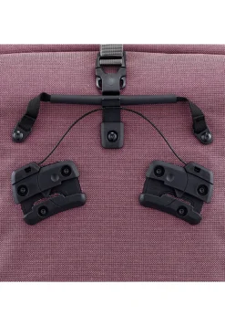 Gepäckträgertasche BACK-ROLLER URBAN