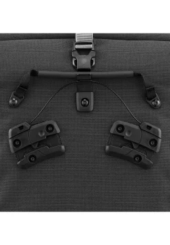 Gepäckträgertasche BACK-ROLLER URBAN