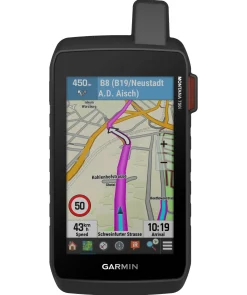 GPS-Gerät "Montana 750i"