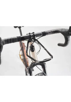 Gravelbike 140 Diamantrahmen - limitiertes Sondermodell