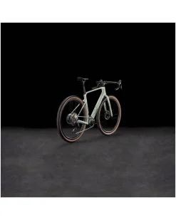 Gravelbike NUROAD C:62 EX