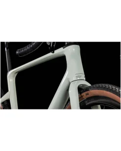 Gravelbike NUROAD C:62 EX