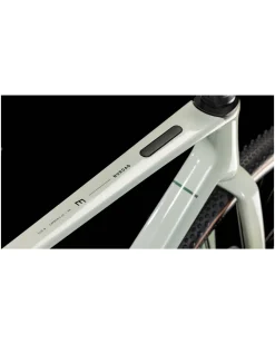 Gravelbike NUROAD C:62 EX