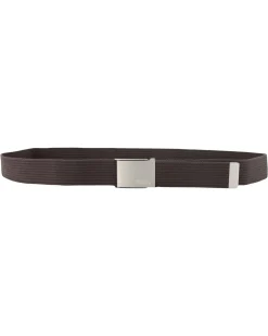 Gürtel CANVAS BELT