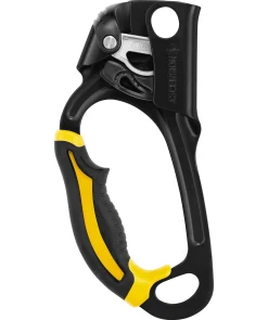 Handsteigklemme Ascension links