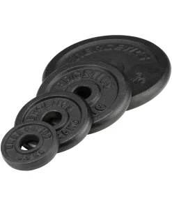 Hantelscheiben 0,5kg - 5kg