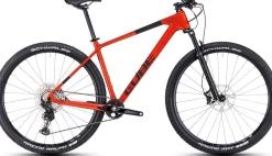 Hardtail-Mountainbike REACTION C:62 RACE