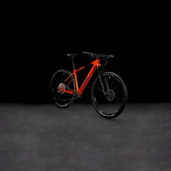 Hardtail-Mountainbike REACTION C:62 RACE