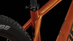 Hardtail-Mountainbike REACTION C:62 RACE