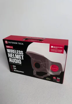 Helm-Kopfhörer AUDIO CHIPS WIRELESS 3.0