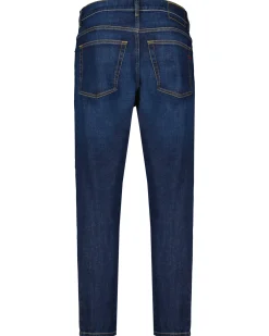 Heren Jeans 2005 D-FINING 09B90 Regular-Tapered-Fit