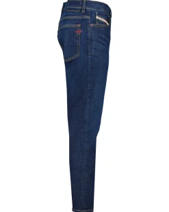 Heren Jeans 2005 D-FINING 09B90 Regular-Tapered-Fit