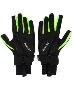 Herre Radhandschuhe ROCCA 2 GTX