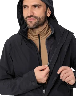 Herren 3 in 1 Jacke ROSEMOOR