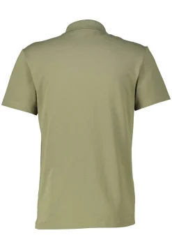 Herren Poloshirt Regular Fit