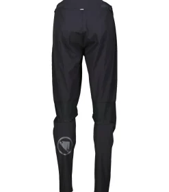 Herren Radlerhose MT500 BURNER LITE PANT
