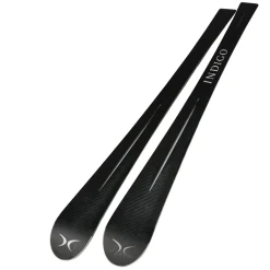Herren Allround-Skier AC01 inkl. Bindung SUPERFLEX PREMIUM EDITION