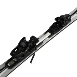 Herren Allround-Skier AC01 inkl. Bindung SUPERFLEX PREMIUM EDITION