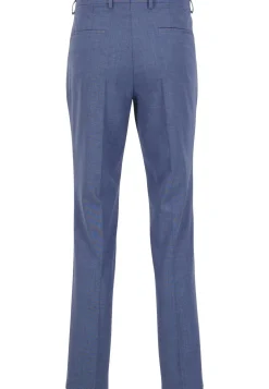 Herren Anzug Dreiteiler ARTI/HESTEN242V1X Extra Slim Fit