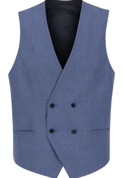 Herren Anzug Dreiteiler ARTI/HESTEN242V1X Extra Slim Fit