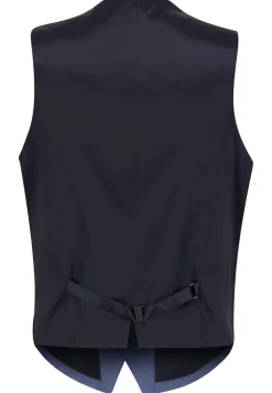 Herren Anzug Dreiteiler ARTI/HESTEN242V1X Extra Slim Fit