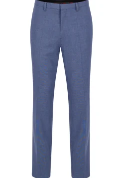 Herren Anzug Dreiteiler ARTI/HESTEN242V1X Extra Slim Fit