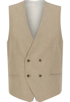 Herren Anzug Dreiteiler ARTI/HESTEN242V1X Extra Slim Fit