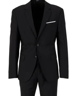 Herren Anzug HERBY-BLAYR Slim Fit