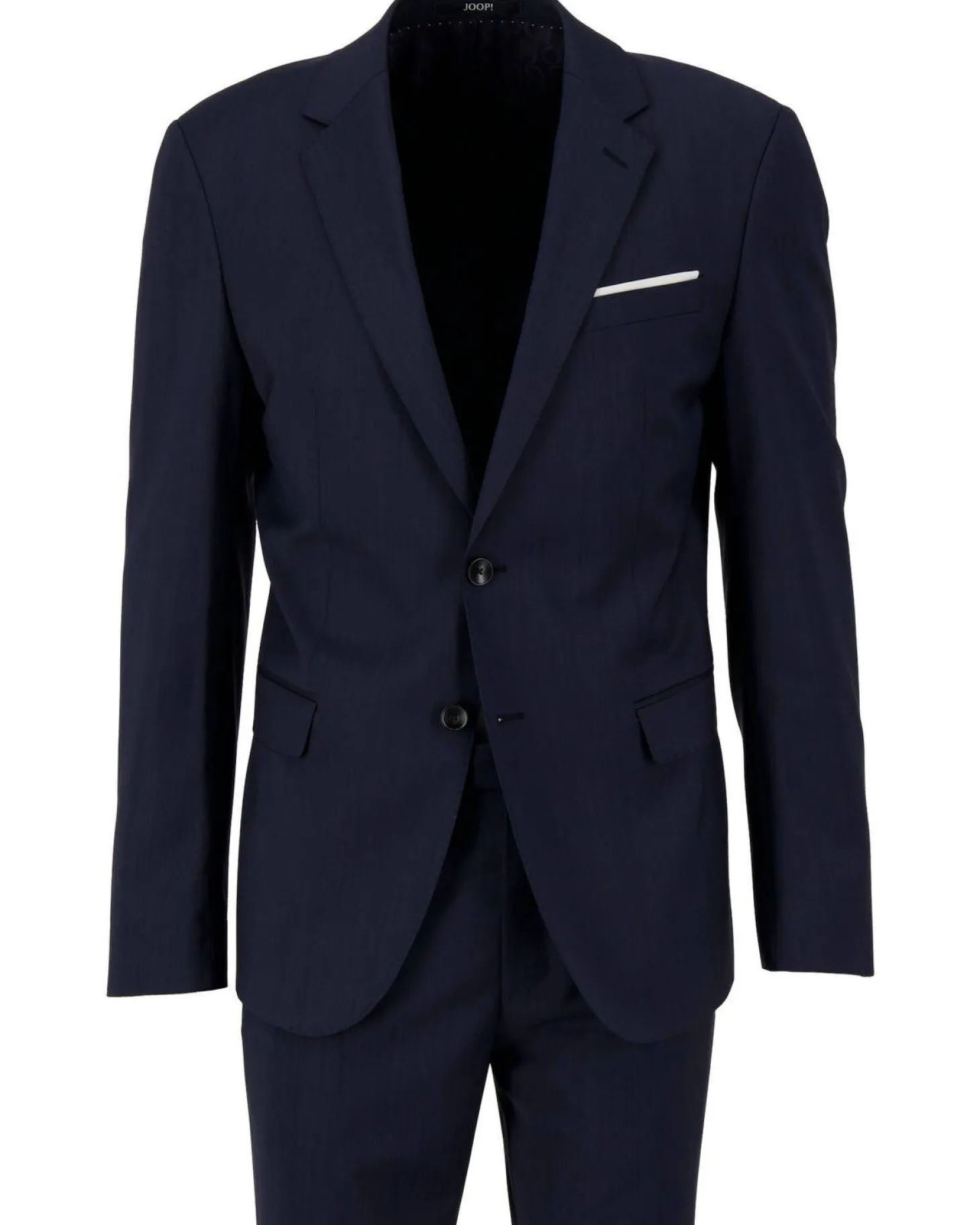 Herren Anzug HERBY-BLAYR Slim Fit