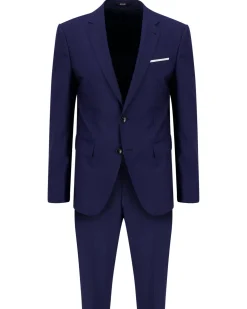 Herren Anzug HERBY-BLAYR Slim Fit