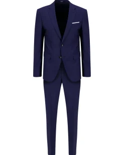 Herren Anzug HERBY-BLAYR Slim Fit