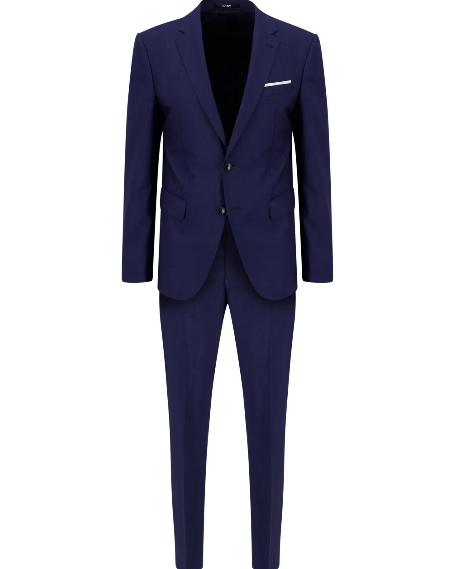 Herren Anzug HERBY-BLAYR Slim Fit